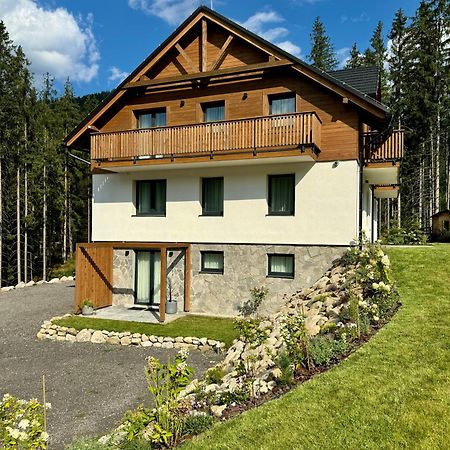 Apartmany Kellov Dom ديمانوفْشكا دولِنا المظهر الخارجي الصورة