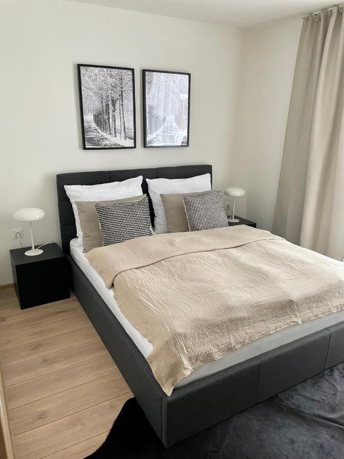 Apartmany Kellov Dom ديمانوفْشكا دولِنا المظهر الخارجي الصورة