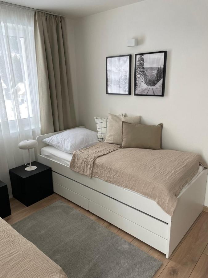Apartmany Kellov Dom ديمانوفْشكا دولِنا المظهر الخارجي الصورة
