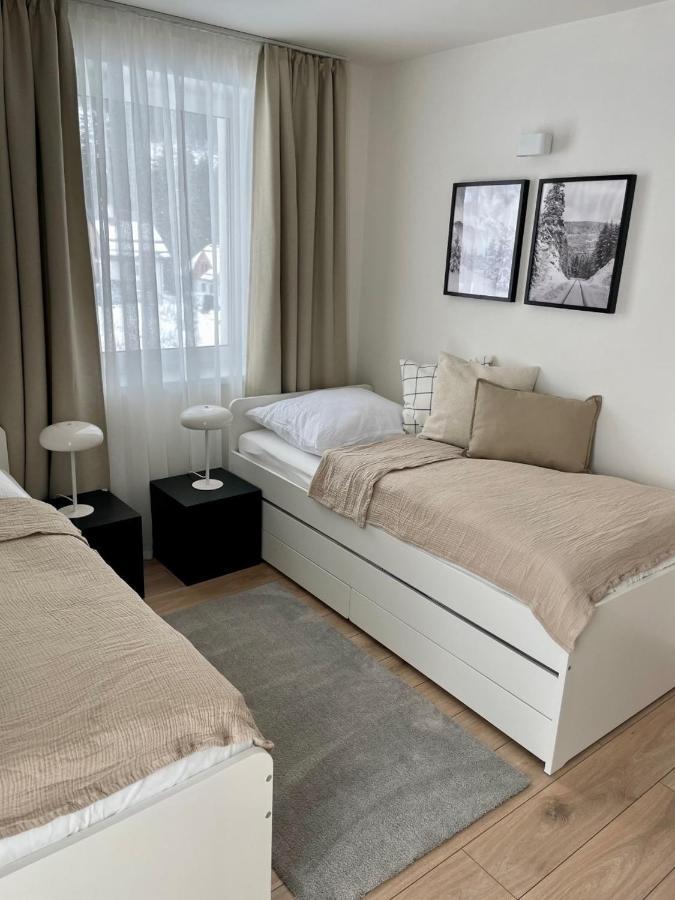 Apartmany Kellov Dom ديمانوفْشكا دولِنا المظهر الخارجي الصورة