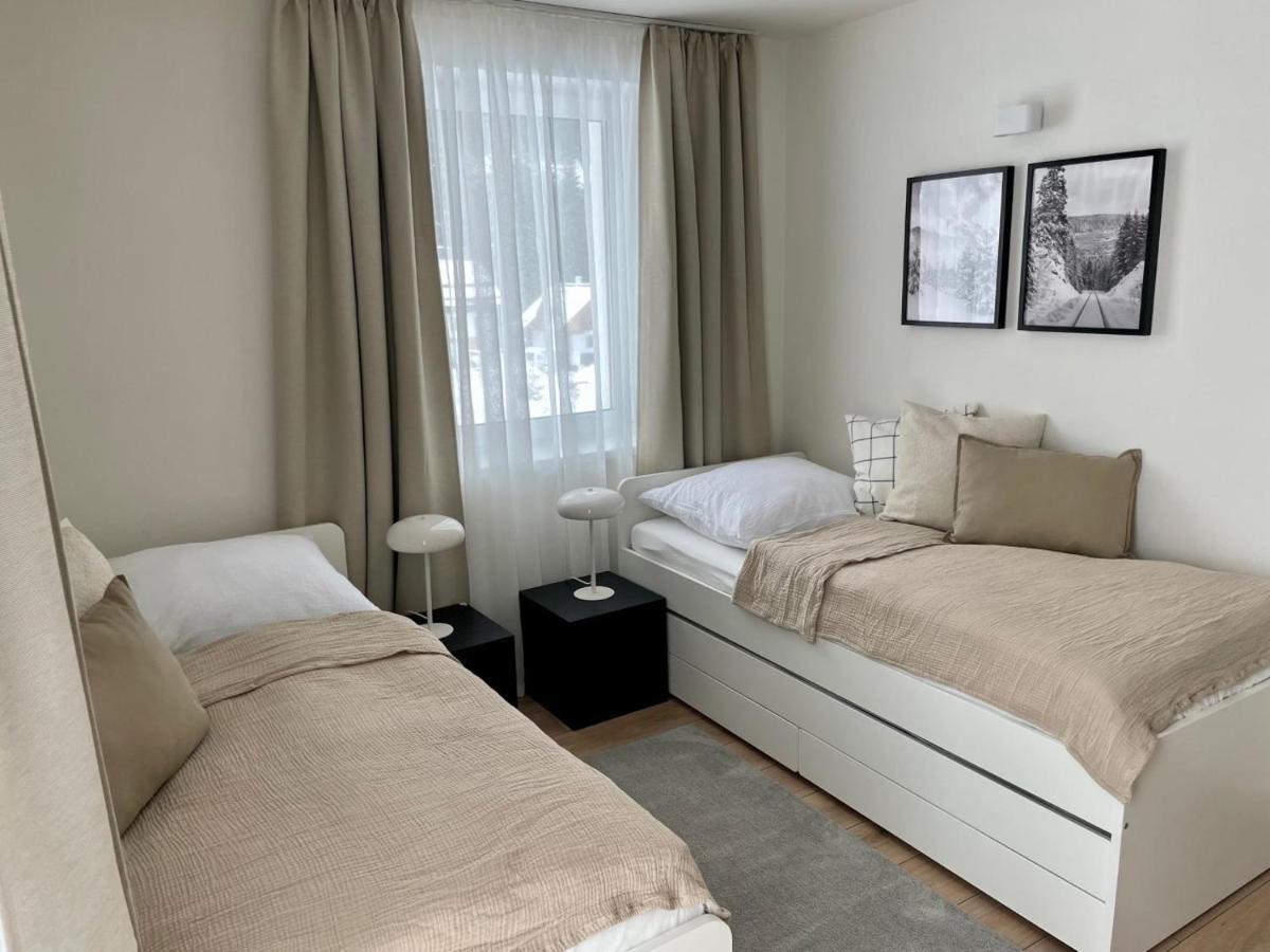 Apartmany Kellov Dom ديمانوفْشكا دولِنا المظهر الخارجي الصورة