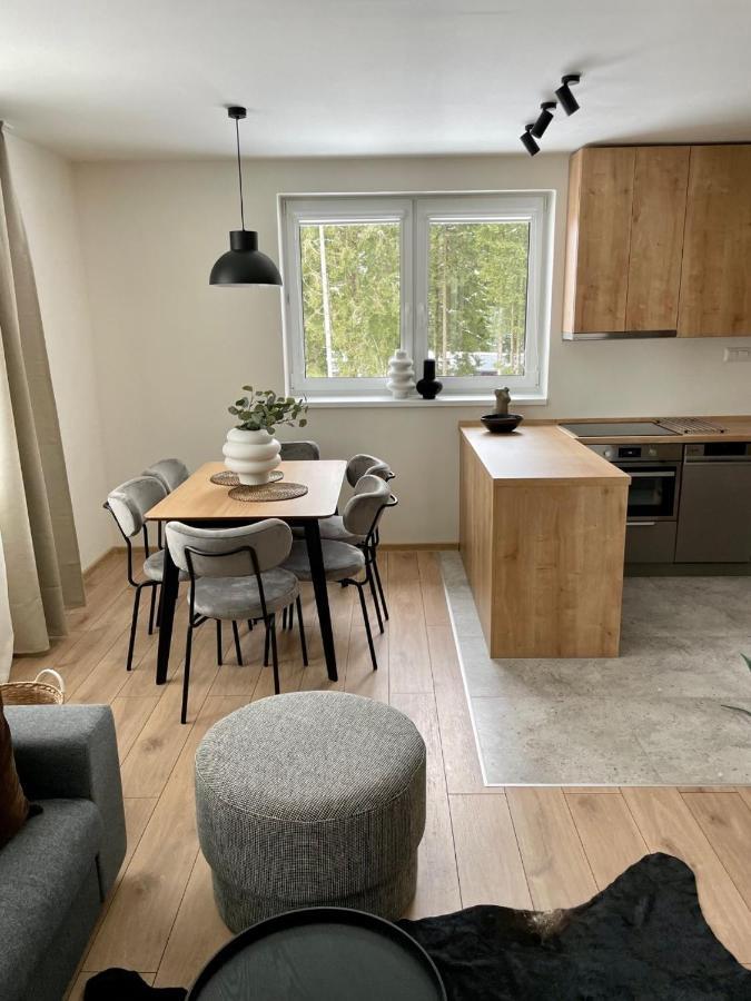 Apartmany Kellov Dom ديمانوفْشكا دولِنا المظهر الخارجي الصورة