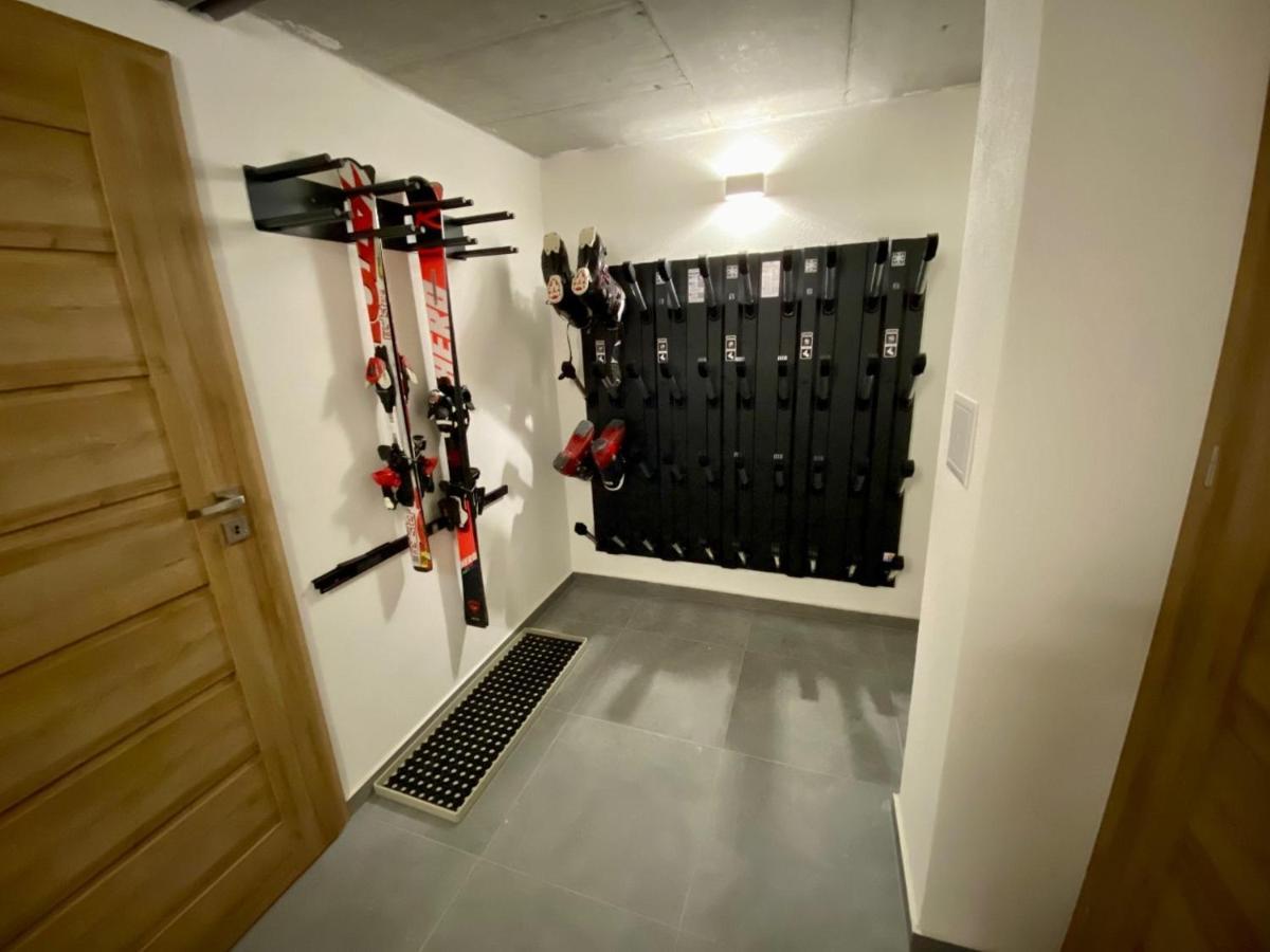 Apartmany Kellov Dom ديمانوفْشكا دولِنا المظهر الخارجي الصورة