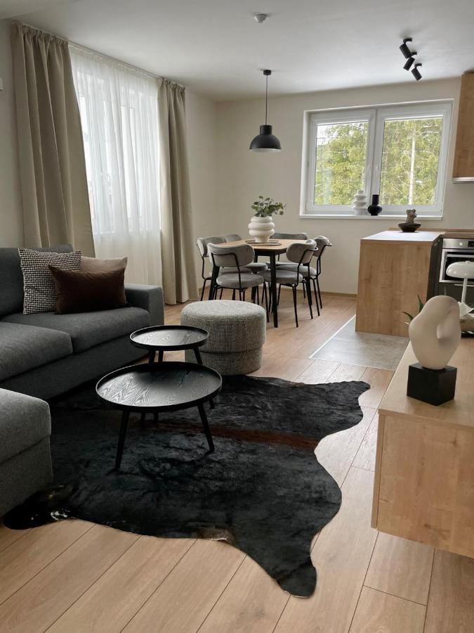 Apartmany Kellov Dom ديمانوفْشكا دولِنا المظهر الخارجي الصورة