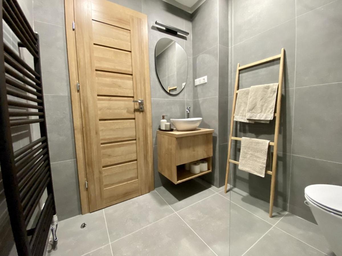 Apartmany Kellov Dom ديمانوفْشكا دولِنا المظهر الخارجي الصورة