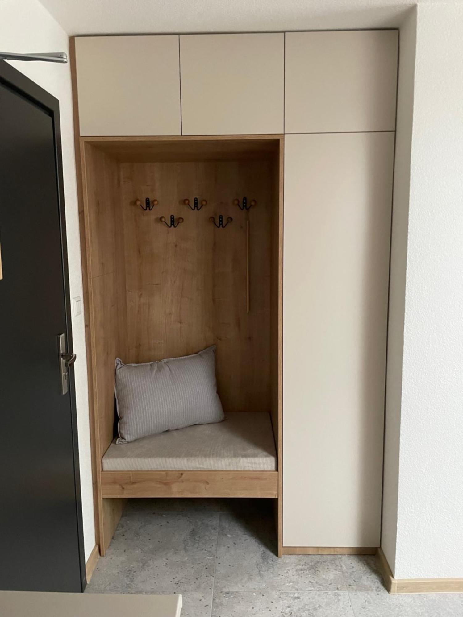 Apartmany Kellov Dom ديمانوفْشكا دولِنا المظهر الخارجي الصورة