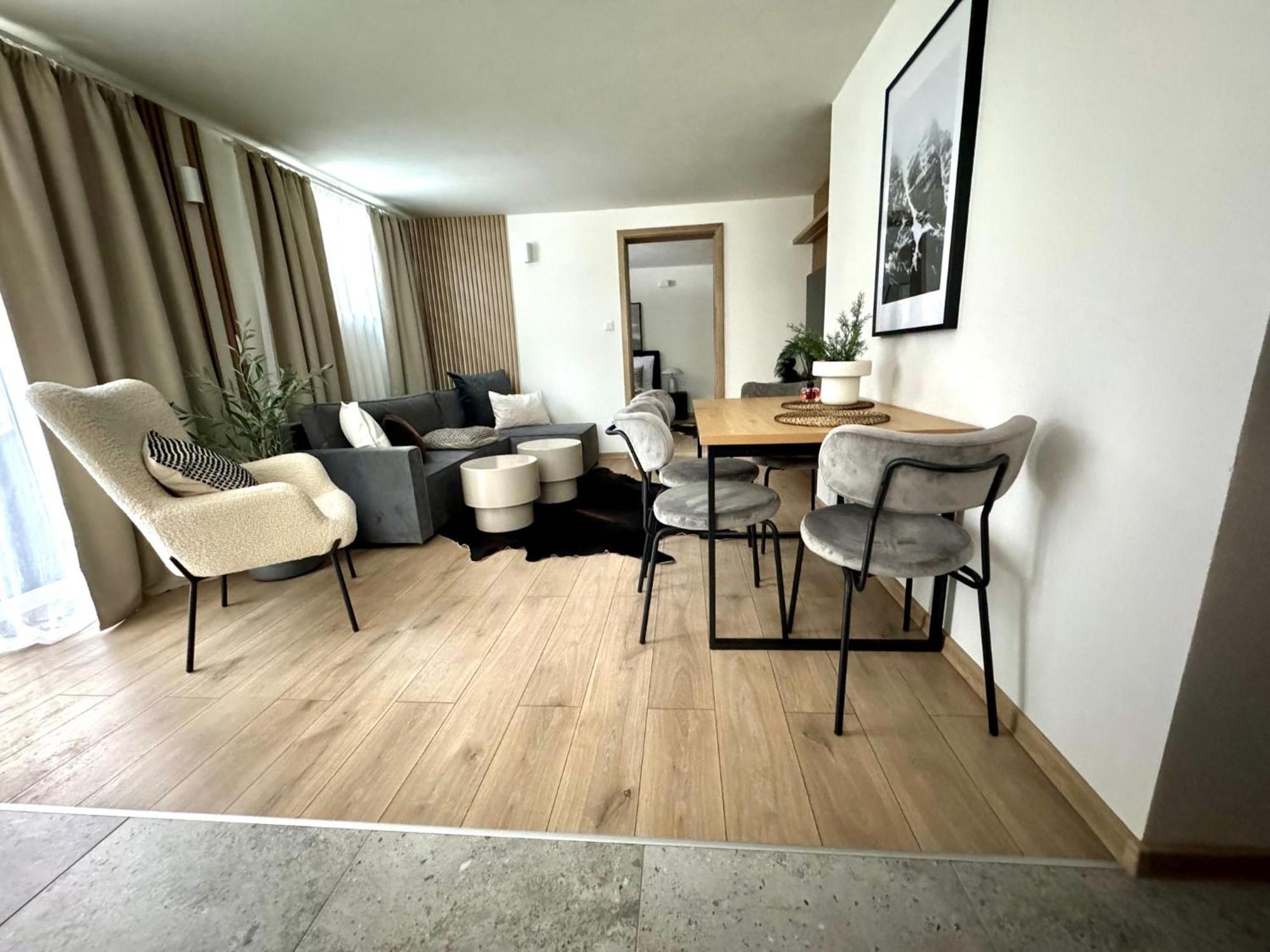 Apartmany Kellov Dom ديمانوفْشكا دولِنا المظهر الخارجي الصورة