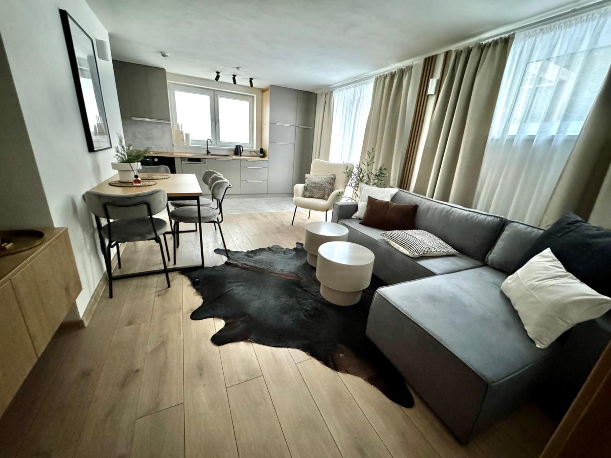Apartmany Kellov Dom ديمانوفْشكا دولِنا المظهر الخارجي الصورة
