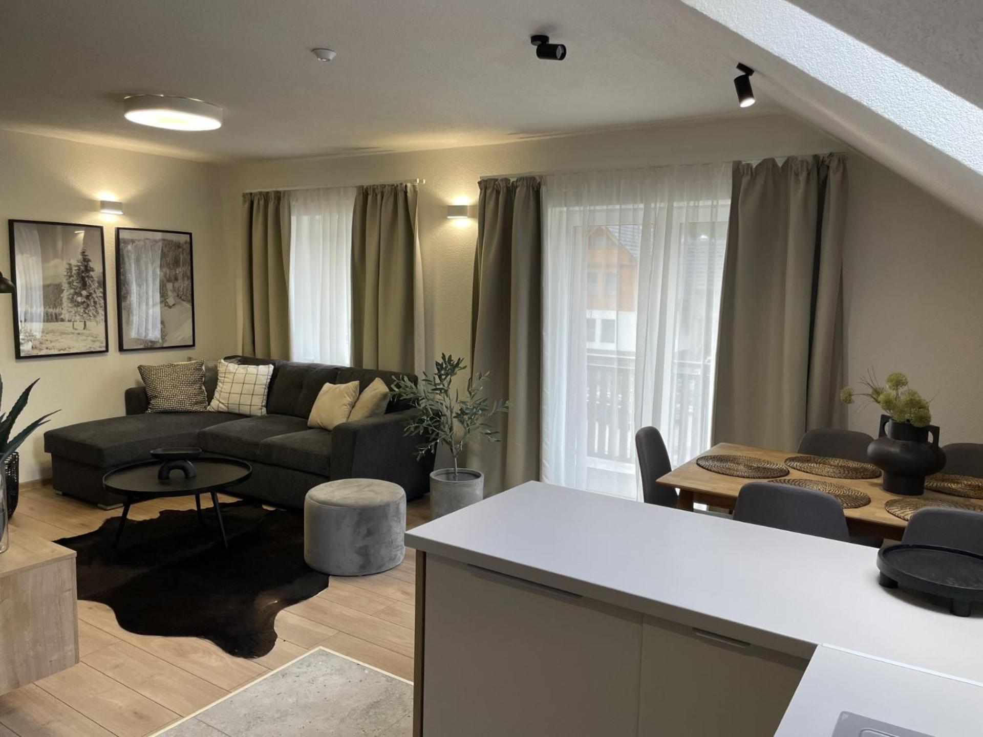 Apartmany Kellov Dom ديمانوفْشكا دولِنا المظهر الخارجي الصورة