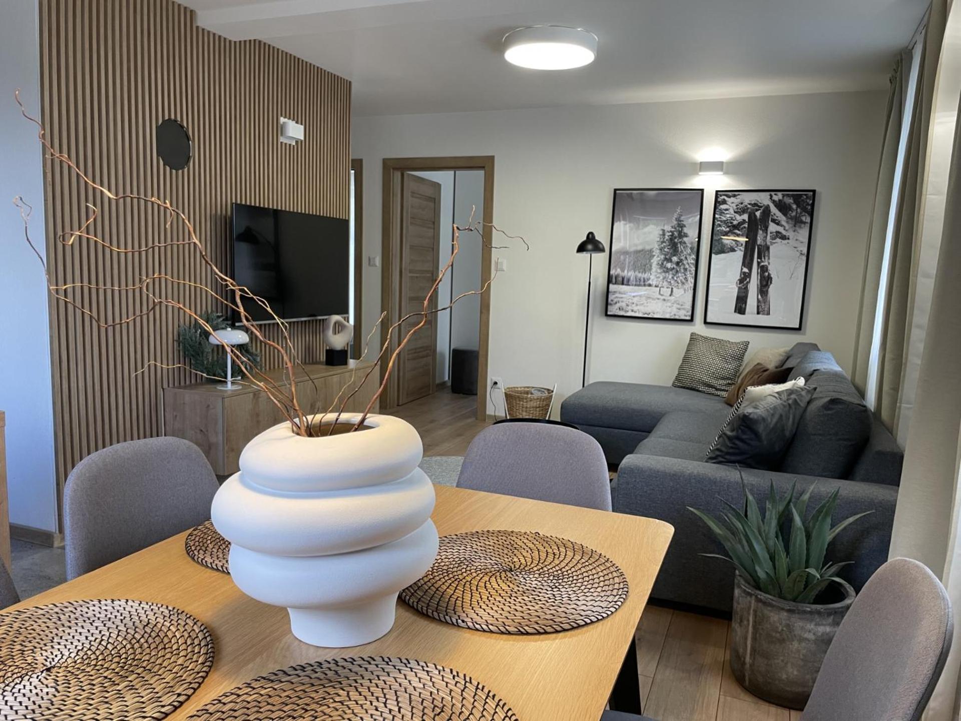 Apartmany Kellov Dom ديمانوفْشكا دولِنا المظهر الخارجي الصورة