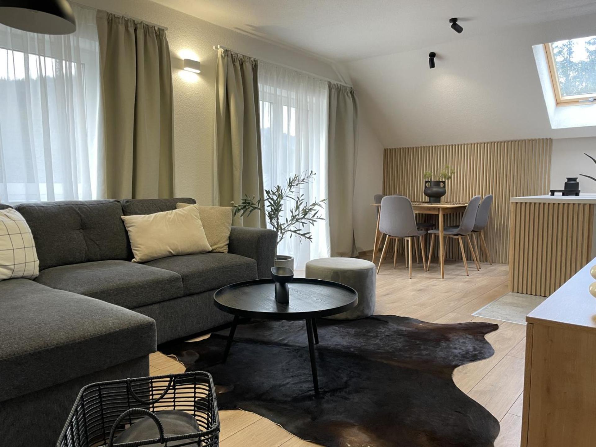 Apartmany Kellov Dom ديمانوفْشكا دولِنا المظهر الخارجي الصورة