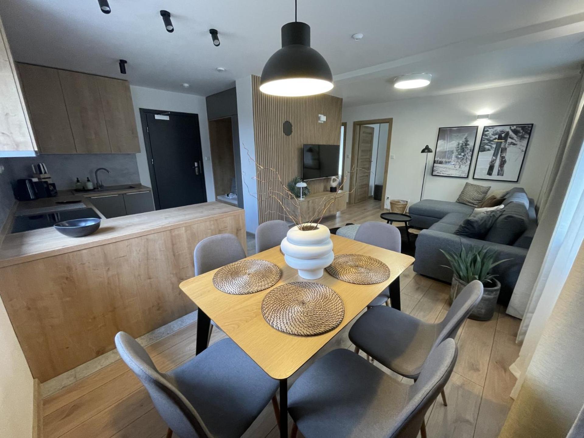 Apartmany Kellov Dom ديمانوفْشكا دولِنا المظهر الخارجي الصورة