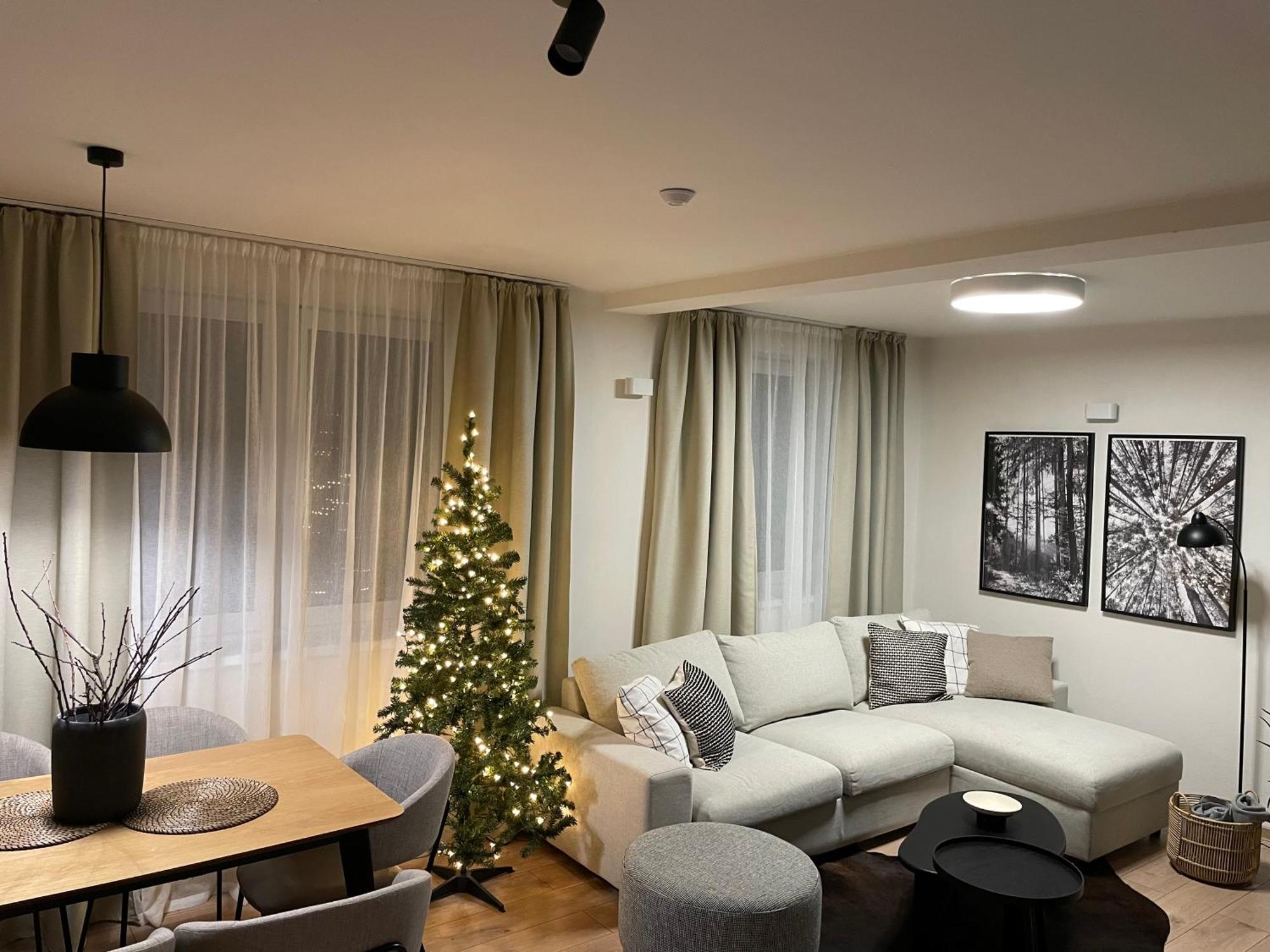 Apartmany Kellov Dom ديمانوفْشكا دولِنا المظهر الخارجي الصورة